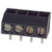 ED550/4DS by On Shore Technology Inc. - TERM BLK 4P TOP ENTRY 3.5MM PCB
