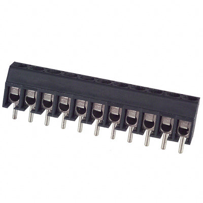 ED555/11DS by On Shore Technology Inc. - TERM BLK 11P SIDE ENT 3.5MM PCB