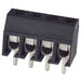 ED555/4DS by On Shore Technology Inc. - TERM BLK 4POS SIDE ENT 3.5MM PCB