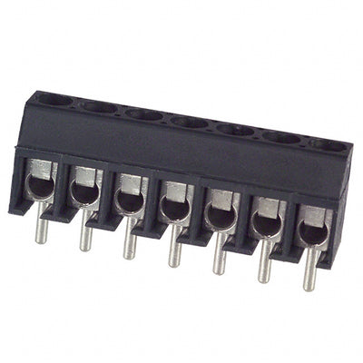 ED555/7DS by On Shore Technology Inc. - TERM BLK 7POS SIDE ENT 3.5MM PCB