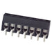 ED555/7DS by On Shore Technology Inc. - TERM BLK 7POS SIDE ENT 3.5MM PCB