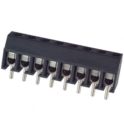 ED555/8DS by On Shore Technology Inc. - TERM BLK 8POS SIDE ENT 3.5MM PCB