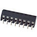ED555/8DS by On Shore Technology Inc. - TERM BLK 8POS SIDE ENT 3.5MM PCB