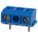 ED605/2DS by On Shore Technology Inc. - TERM BLK 2POS TOP ENTRY 10MM PCB