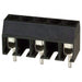ED655/3DS by On Shore Technology Inc. - TERM BLK 3POS SIDE ENTRY 7MM PCB