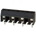 ED655/4DS by On Shore Technology Inc. - TERM BLK 4POS SIDE ENTRY 7MM PCB