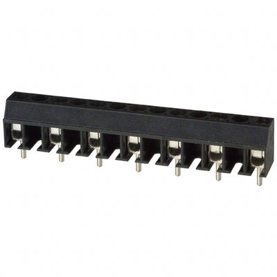 ED655/7DS by On Shore Technology Inc. - TERM BLK 7POS SIDE ENTRY 7MM PCB