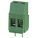 ED700/2 by On Shore Technology Inc. - TERM BLK 2POS SIDE ENTRY 5MM PCB