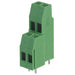ED750/2 by On Shore Technology Inc. - TERM BLK 2POS SIDE ENTRY 5MM PCB