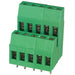 ED790/5 by On Shore Technology Inc. - TERM BLK 5POS SIDE ENTRY 5MM PCB