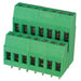ED790/7 by On Shore Technology Inc. - TERM BLK 7POS SIDE ENTRY 5MM PCB