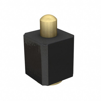811-22-001-30-001101 by Mill-Max Manufacturing Corp. - CONNECTOR SPRING PISTON 1POS SMD