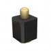 811-22-001-30-001101 by Mill-Max Manufacturing Corp. - CONNECTOR SPRING PISTON 1POS SMD