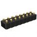 813-22-016-30-001101 by Mill-Max Manufacturing Corp. - CONNECTOR SPRING PISTON 16POS SMD