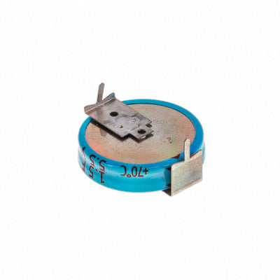 EDC105Z6R3C by Cornell Dubilier Electronics (CDE) - 1.0F, 6.3V