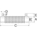 FVE015520E3R00KE by Vishay Huntington Electric Inc. - RESISTOR CHAS MNT 3 OHM 10% 155W
