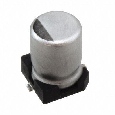 EDK226M016A9BAA by KEMET - ALUMIN CAP 22UF 20% 16V SMD