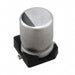 EDK226M016A9BAA by KEMET - ALUMIN CAP 22UF 20% 16V SMD