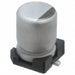 EDK335M035A9BAA by KEMET - ALUMIN CAP 3.3UF 20% 35V SMD