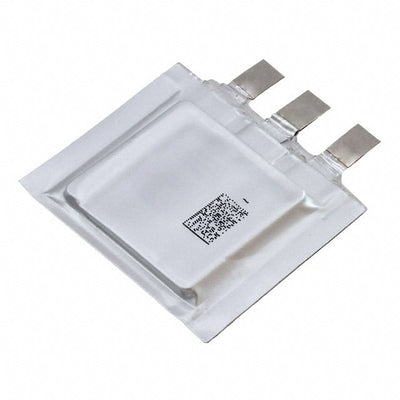 EDLC252520-351-2F-21 by TDK Corporation - CAP 350MF 3.2V SURFACE MNT