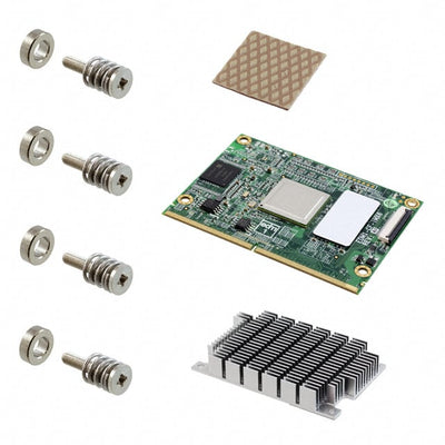 EDM1CFIMX6Q10START by TechNexion - KIT STARTER EDM TYPE1 I.MX6 QUAD