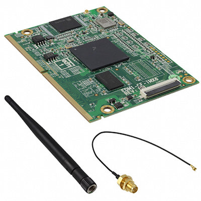 EDM1CFIMX6S10BWSTART by TechNexion - KIT EDM TYPE1 I.MX6 SGL WIFI BT