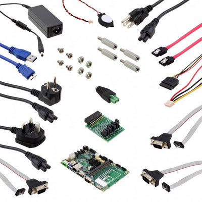 EDM1FAIRYSTART by TechNexion - BOARD EVAL EDM TYPE1 CBL/ADAPTER