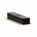 EDSP10SGRNNTU04 by TE Connectivity ALCOSWITCH Switches - PIANO 10P G SHORT TUBE PD ON