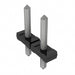 EDSTL130/02 by On Shore Technology Inc. - TERM BLOCK HDR 2POS VERT 5MM