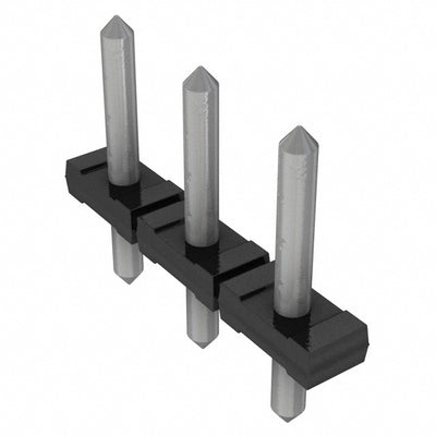 EDSTL130/03 by On Shore Technology Inc. - TERM BLOCK HDR 3POS VERT 5MM