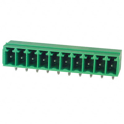 EDSTLZ1550/10 by On Shore Technology Inc. - TERM BLOCK HDR 10POS 3.81MM