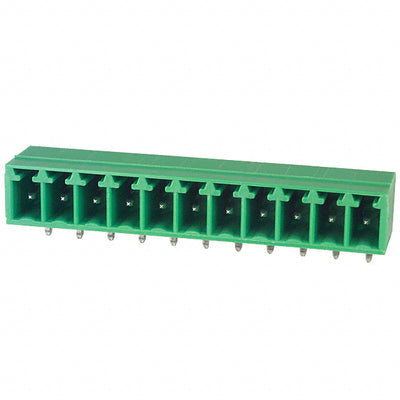 EDSTLZ1550/11 by On Shore Technology Inc. - TERM BLOCK HDR 11POS 3.81MM