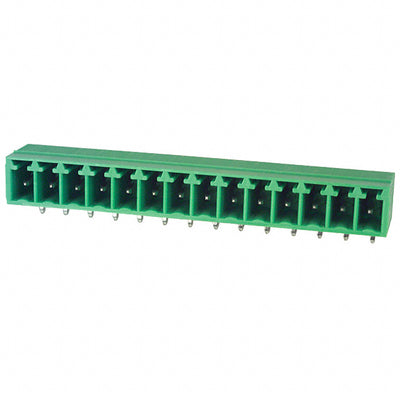 EDSTLZ1550/14 by On Shore Technology Inc. - TERM BLOCK HDR 14POS 3.81MM
