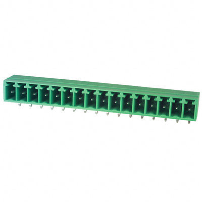 EDSTLZ1550/16 by On Shore Technology Inc. - TERM BLOCK HDR 16POS 3.81MM