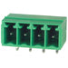 EDSTLZ1550/4 by On Shore Technology Inc. - TERM BLOCK HDR 4POS 90DEG 3.81MM