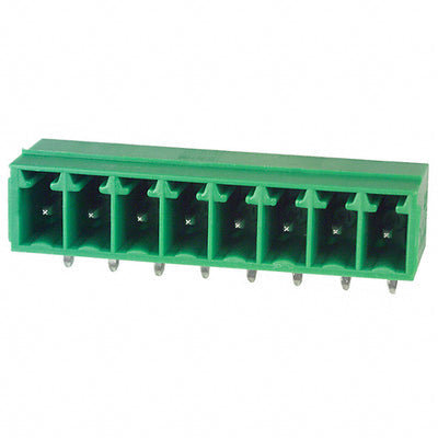 EDSTLZ1550/8 by On Shore Technology Inc. - TERM BLOCK HDR 8POS 90DEG 3.81MM