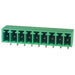 EDSTLZ1550/9 by On Shore Technology Inc. - TERM BLOCK HDR 9POS 90DEG 3.81MM