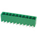 EDSTLZ1555/10 by On Shore Technology Inc. - TERM BLOCK HDR 10POS VERT 3.81MM