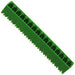 EDSTLZ1555/16 by On Shore Technology Inc. - TERM BLOCK HDR 16POS VERT 3.81MM