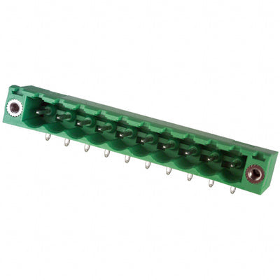 EDSTLZ951/10 by On Shore Technology Inc. - TERM BLOCK HDR 10POS 5.08MM