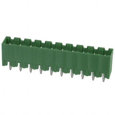 EDSTLZ955/10 by On Shore Technology Inc. - TERM BLOCK HDR 10POS VERT 5.08MM