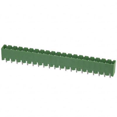EDSTL955/20 by On Shore Technology Inc. - TERM BLOCK HDR 20POS VERT 5MM