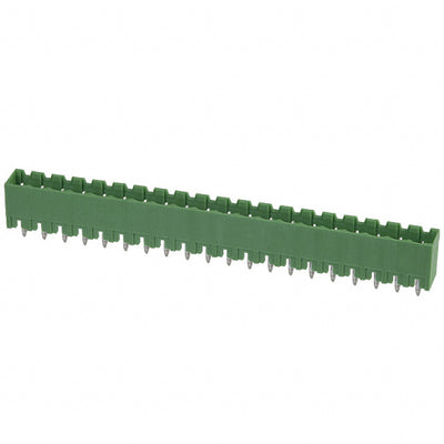 EDSTLZ955/20 by On Shore Technology Inc. - TERM BLOCK HDR 20POS VERT 5.08MM