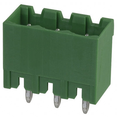 EDSTLZ955/3 by On Shore Technology Inc. - TERM BLOCK HDR 3POS VERT 5.08MM