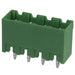 EDSTLZ955/4 by On Shore Technology Inc. - TERM BLOCK HDR 4POS VERT 5.08MM