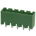 EDSTL955/5 by On Shore Technology Inc. - TERM BLOCK HDR 5POS VERT 5MM