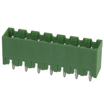 EDSTLZ955/7 by On Shore Technology Inc. - TERM BLOCK HDR 7POS VERT 5.08MM