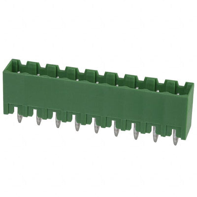 EDSTLZ955/9 by On Shore Technology Inc. - TERM BLOCK HDR 9POS VERT 5.08MM
