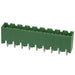 EDSTLZ955/9 by On Shore Technology Inc. - TERM BLOCK HDR 9POS VERT 5.08MM