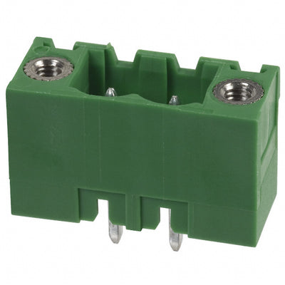 EDSTLZ956/2 by On Shore Technology Inc. - TERM BLOCK HDR 2POS VERT 5.08MM
